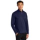 Port Authority® C-FREE™ Recycled Polyester Snag-Proof Men's 1/4 Zip