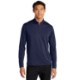 Port Authority® C-FREE™ Recycled Polyester Snag-Proof Men's 1/4 Zip