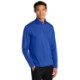 Port Authority® C-FREE™ Recycled Polyester Snag-Proof Men's 1/4 Zip