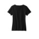 Volunteer Knitwear™ Daily Cotton Ladies' V-Neck Tee