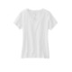 Volunteer Knitwear™ Daily Cotton Ladies' V-Neck Tee
