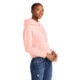 District® V.I.T. ™ Fleece Ladies' Hoodie