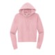 District® V.I.T. ™ Fleece Ladies' Hoodie