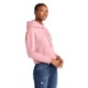 District® V.I.T. ™ Fleece Ladies' Hoodie
