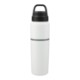 CamelBak® MultiBev Double-Wall Insulated Bottle w/ Detachable Cup, 22oz.