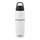 CamelBak® MultiBev Double-Wall Insulated Bottle w/ Detachable Cup, 22oz.