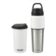 CamelBak® MultiBev Double-Wall Insulated Bottle w/ Detachable Cup, 22oz.