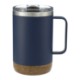 Valhalla Copper Vacuum Insulated Camp Mug, 14oz.