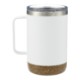 Valhalla Copper Vacuum Insulated Camp Mug, 14oz.