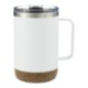 Valhalla Copper Vacuum Insulated Camp Mug, 14oz.