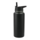 Highland 3-in-1 Copper Stainless Steel Vacuum Insulated Bottle, 32oz.