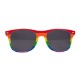 Prism Rainbow Malibu Sunglasses