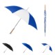 Classic Stick Umbrella, 48" Arc