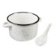 Campfire Soup Bowl with Spoon, 20 oz.