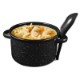 Campfire Soup Bowl with Spoon, 20 oz.