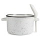 Campfire Soup Bowl with Spoon, 20 oz.