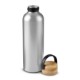 Refresh Aluminum Bottle with Bamboo Lid, 23.6oz.