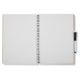 Brainstorm Dry Erase Notebook