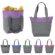 Adventure Lunch Cooler Tote