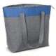 Adventure Shopping Cooler Tote