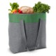 Adventure Shopping Cooler Tote