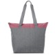 Adventure Shopping Cooler Tote
