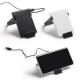 Promo Wireless Charger with Phone Stand