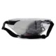 Clear Fanny/Hip Pack