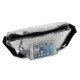 Clear Fanny/Hip Pack