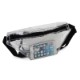 Clear Fanny/Hip Pack
