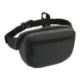 Grid Nylon Fanny Pack