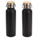 Barona Vacuum Insulated Stainless Steel Bottle, 20oz.