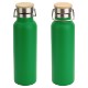 Barona Vacuum Insulated Stainless Steel Bottle, 20oz.