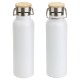Barona Vacuum Insulated Stainless Steel Bottle, 20oz.
