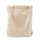 Cotton Canvas Boat Tote