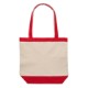 Cotton Canvas Boat Tote