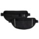 Reflective Strip Fanny Pack