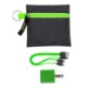 G Line Colorful Buds & Wall Charger Set