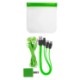 Storage Wall Charging Groove Kit