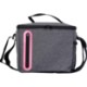 Oval Line Lunch Cooler