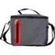 Oval Line Lunch Cooler