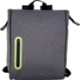Oval Line Cooler Backpack