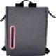 Oval Line Cooler Backpack
