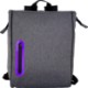 Oval Line Cooler Backpack