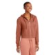 District® V.I.T.™ Fleece Ladies' Full-Zip Hoodie