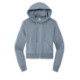 District® V.I.T.™ Fleece Ladies' Full-Zip Hoodie