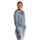 District® V.I.T.™ Fleece Ladies' Full-Zip Hoodie