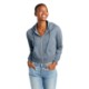 District® V.I.T.™ Fleece Ladies' Full-Zip Hoodie