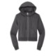 District® V.I.T.™ Fleece Ladies' Full-Zip Hoodie