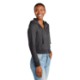 District® V.I.T.™ Fleece Ladies' Full-Zip Hoodie